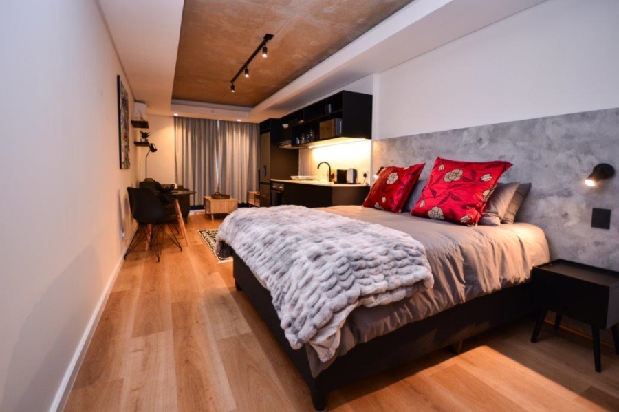 To Let 0 Bedroom Property for Rent in Sea Point Western Cape